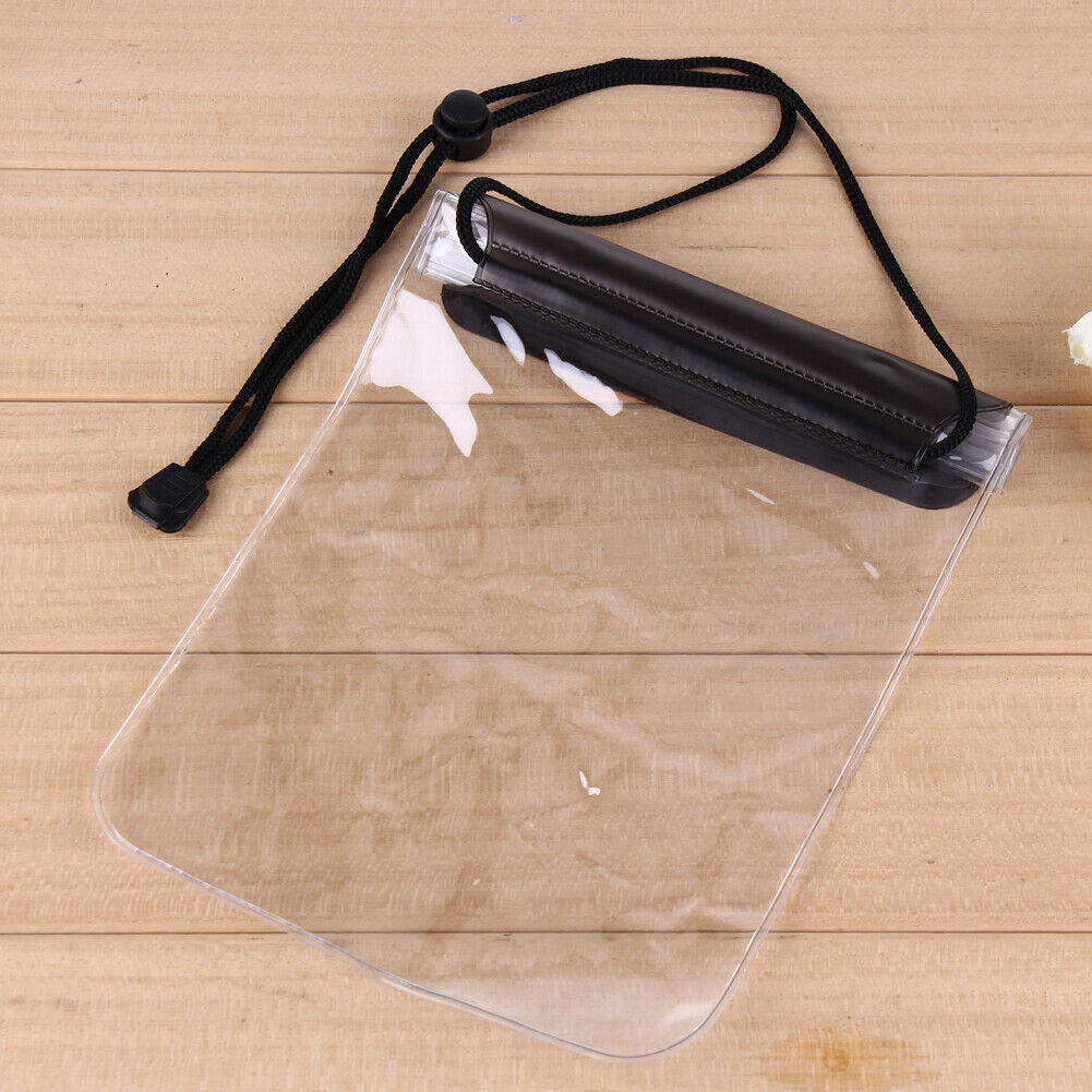 Waterproof Bag Case Phone Large Pouch Holder Swimming Waterproof Dry Bag