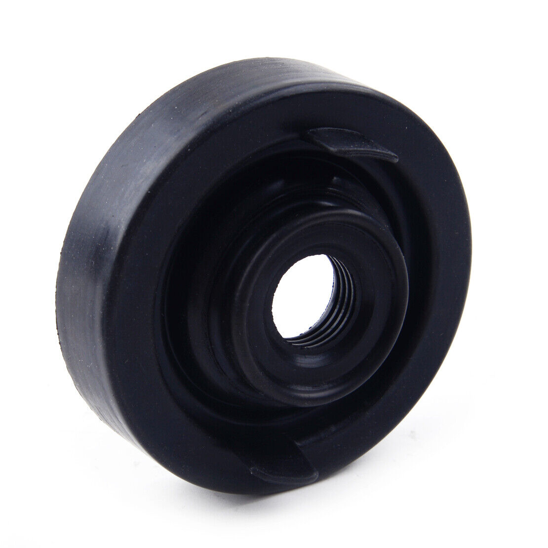 80mm Headlight Dust Cover Seal Cap Rubber Waterproof for LED HID Xenon Lamp Li