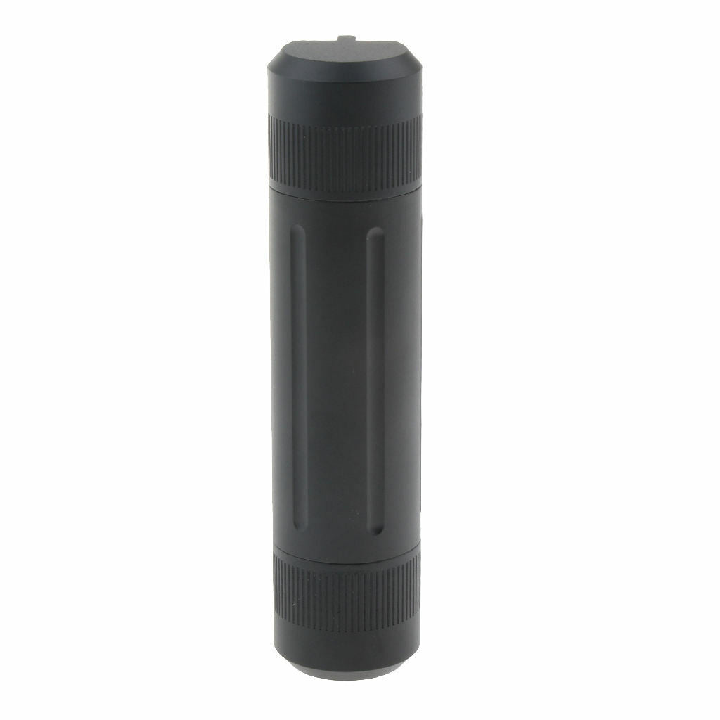 Bottle Holder Waterproof Container Keychain Medicine Capsule Pill Box Cases