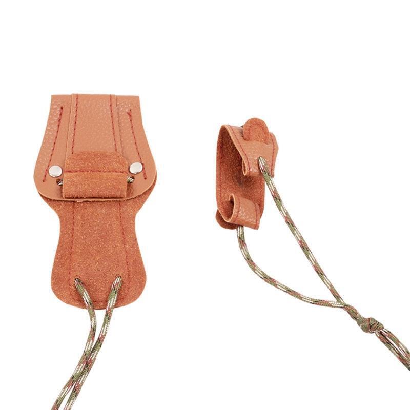 Archery Recurve Bow Stringer Tool Protective Bow String Tool Bow Stringer Tool