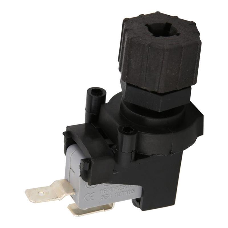 Universal On Off Push Air Switch Jet Tool Set Bath Spa Tubing For Home Tools