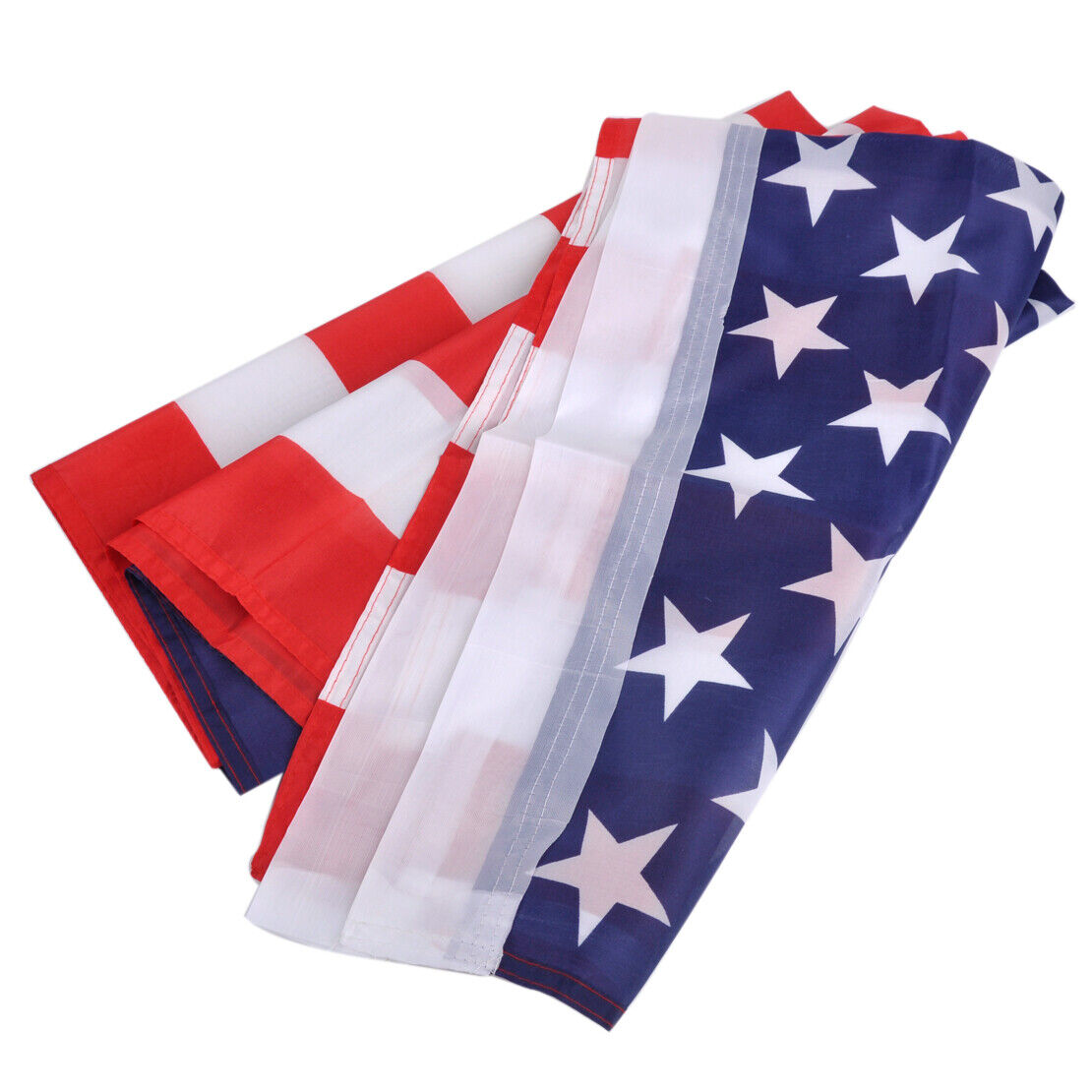 3FT x 5FT Polyester USA United states Flag American Flag Stripes Stars Banner Li