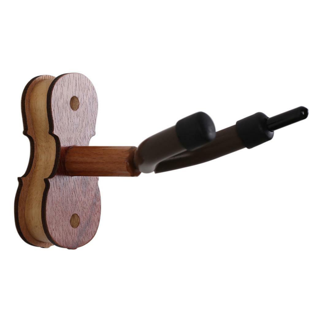 1pc Violin  Hook Bow Holder Stand Redressal Violin Tools