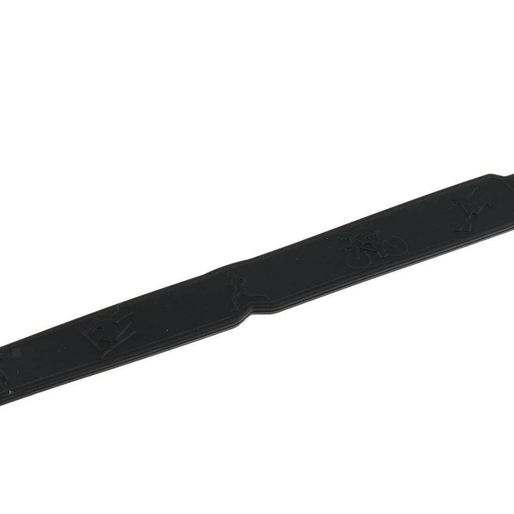 Silicone Eyeglasses Strap Glasses Sunglasses Sports Band Cord for