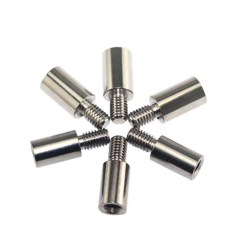 1.5cm Joystick Axis Extender, Joystick Extender/zipper, DIY Arcade Game Access