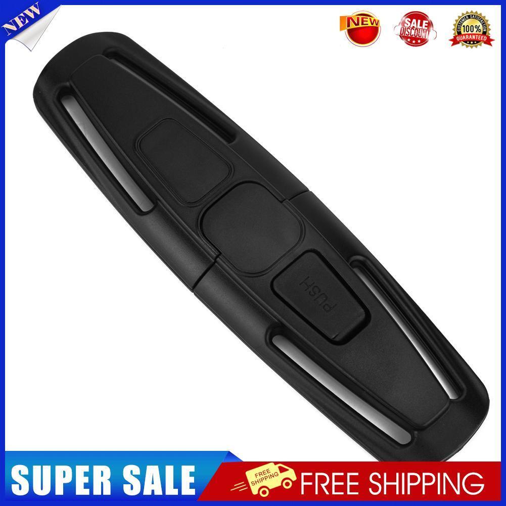 Child Safety Seat Belt Strap Harness Baby Chest Clip Safe Buckle Universal