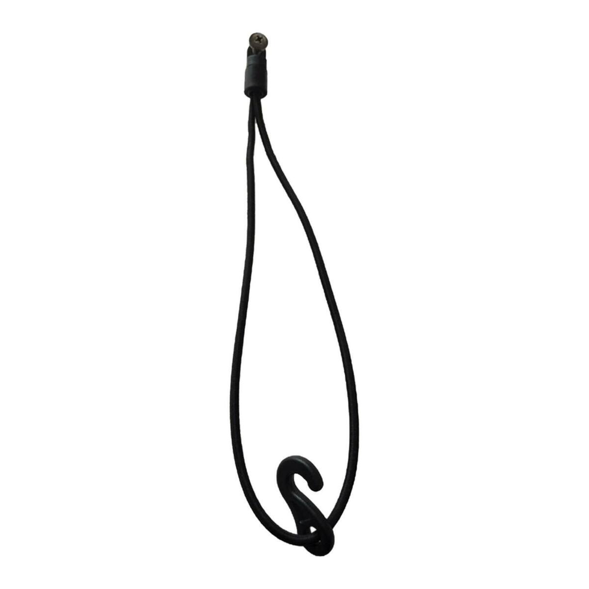 Kayak Cords with Fixed Buckle  Accessories Camp Clothesline for Canoe