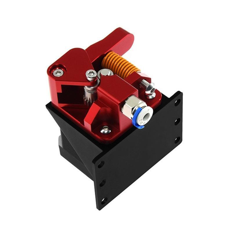 Dual Gear Extruder, MK8 Extruderfor CR-10 CR-10S Ender-3 Ender-3 PRO Tornado