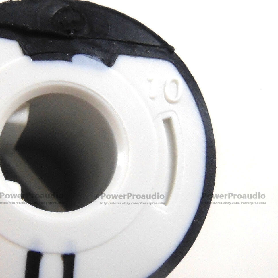 HEADPHONE LEVEL DEPTH MIXING KNOB DAA1220 1368 PIONEER DJM 800 900 2000 DDJ SZ
