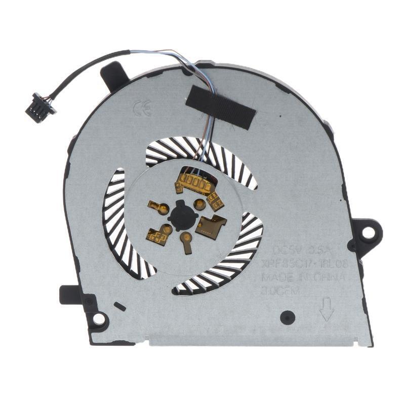 CPU Fan for DELLVostro 5391 5390 Inspiron DC 5V 0.5A Notebook CPU Cooling Fan