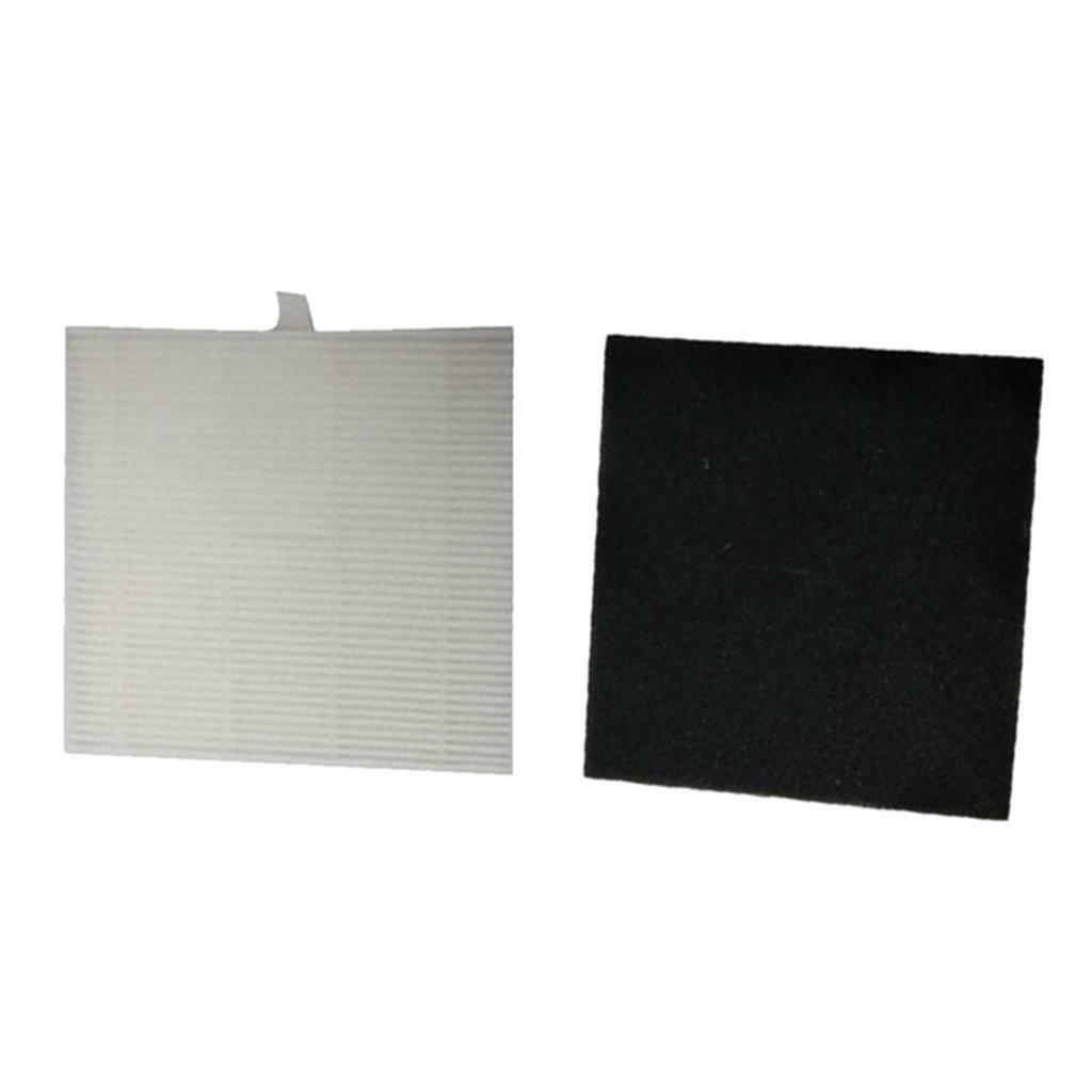 2 Pieces  Filter Replacement For  V8s Vacuum Cleaner  New