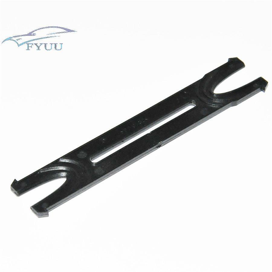 Car Urea Filter Truck Pump Black Nylon Filter Paper Replaces 2871879 1457436033