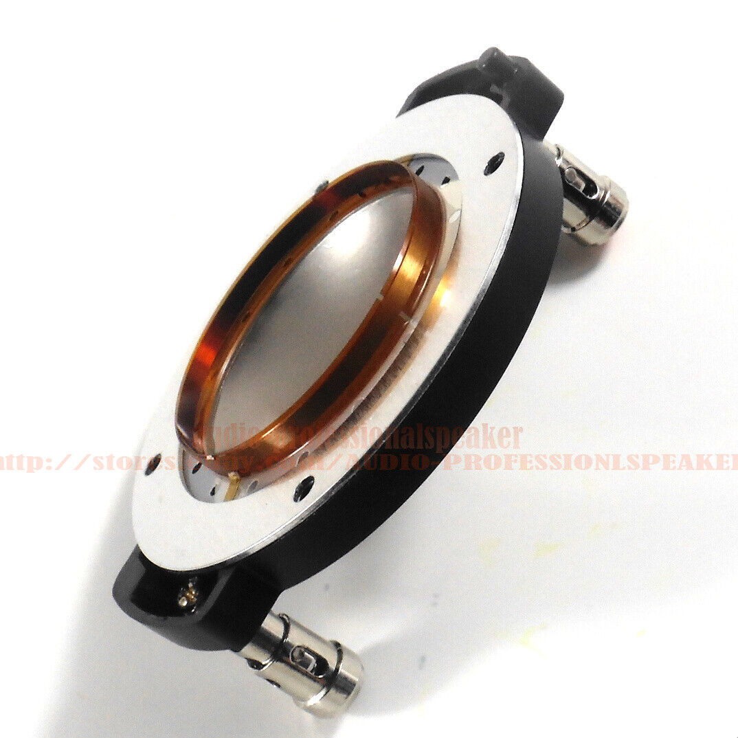 CCAR Flat Wire Aftermarket Diaphragm For Eighteen 18 Sound ND1070, ND1090 8ohm