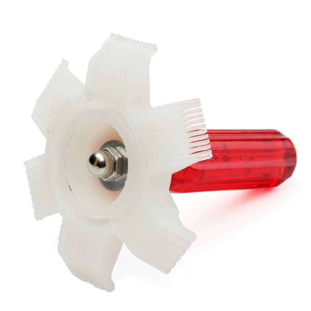 Universal Auto Car Radiator Condenser Evaporator Fin Straightener Coil Comb