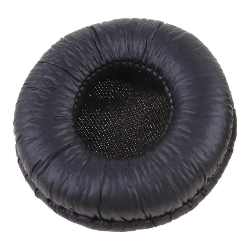 Earphone Earmuffs Foam Earpads forSennheiser PX100 PX200 Headphone Sponge Parts