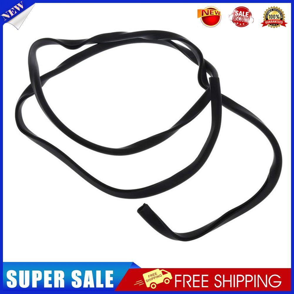Surfing Surfboard Paddle Blade Shield TPR Paddle Guard Tape Protector (1pc)