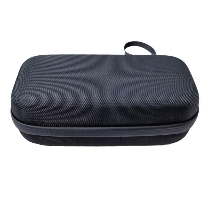 For KMC300/500/600 Portable Microphone Storage Pouch Travel Carrying Case Box