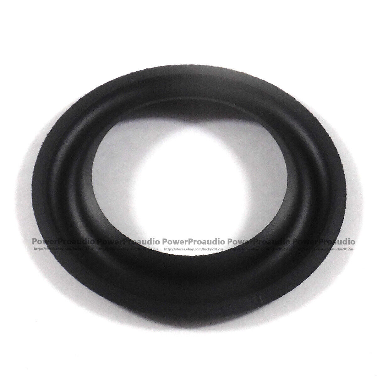 10x 2.5inch 2.5" foam speaker surround repair part for Woofer / Bass 68-64-49-44