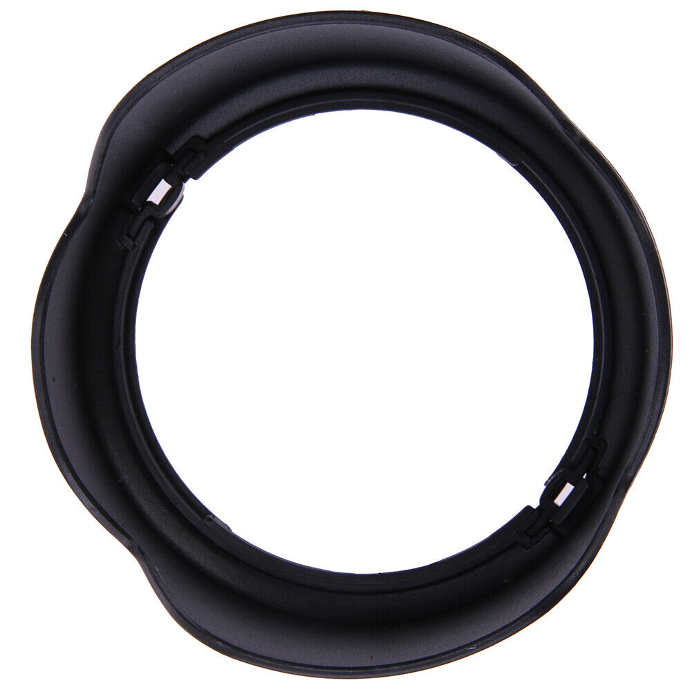 EW-53 Reversible Camera Lens Hood for Canon EF-M 15-45mm f/3.5-6.3 IS STM