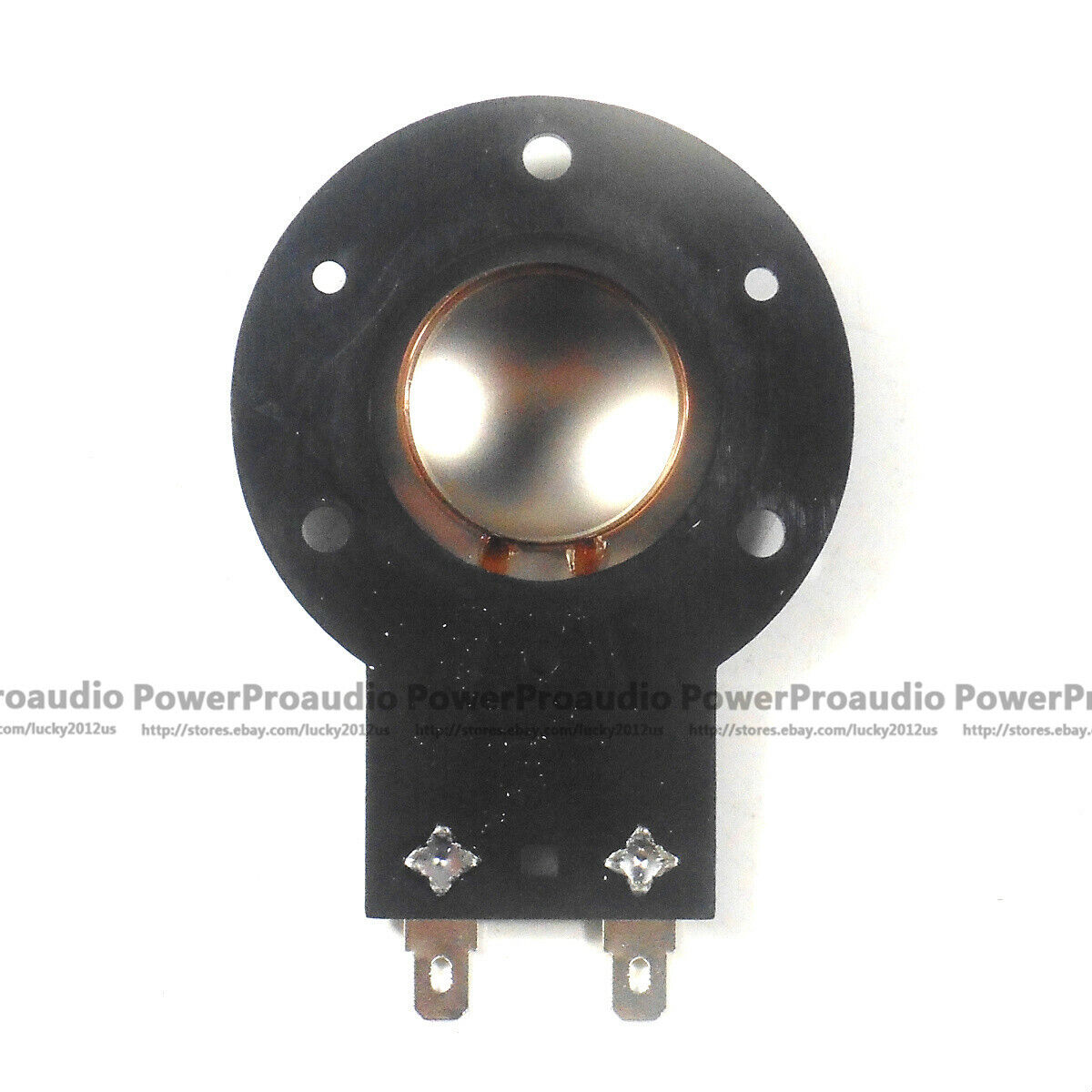 AFT Titanium Diaphragm for Klipsch K-72 K-74 K-75 K-76 K-79 K-83 K-84 K-85 K-88