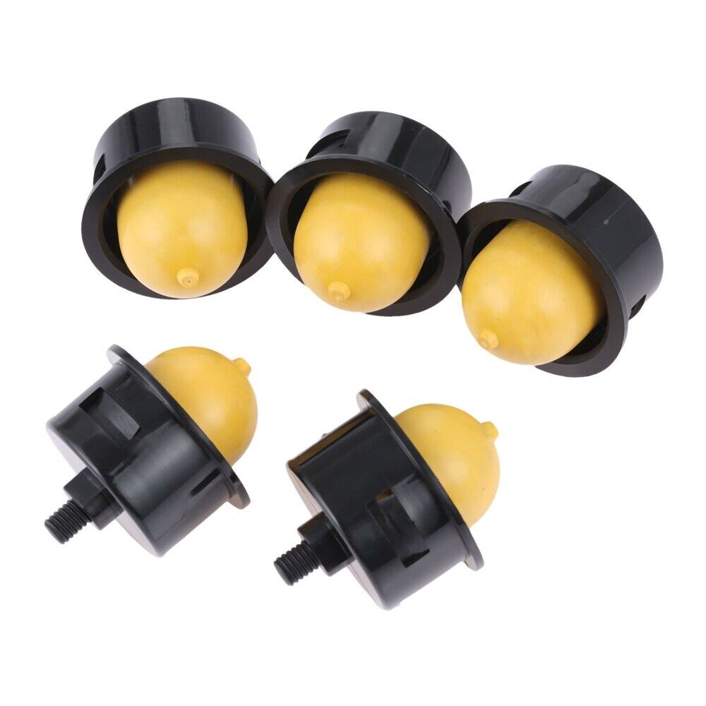 High Quality Lawn Mower Parts Blowers Engines Primer Bulb Craftman Garden Tool