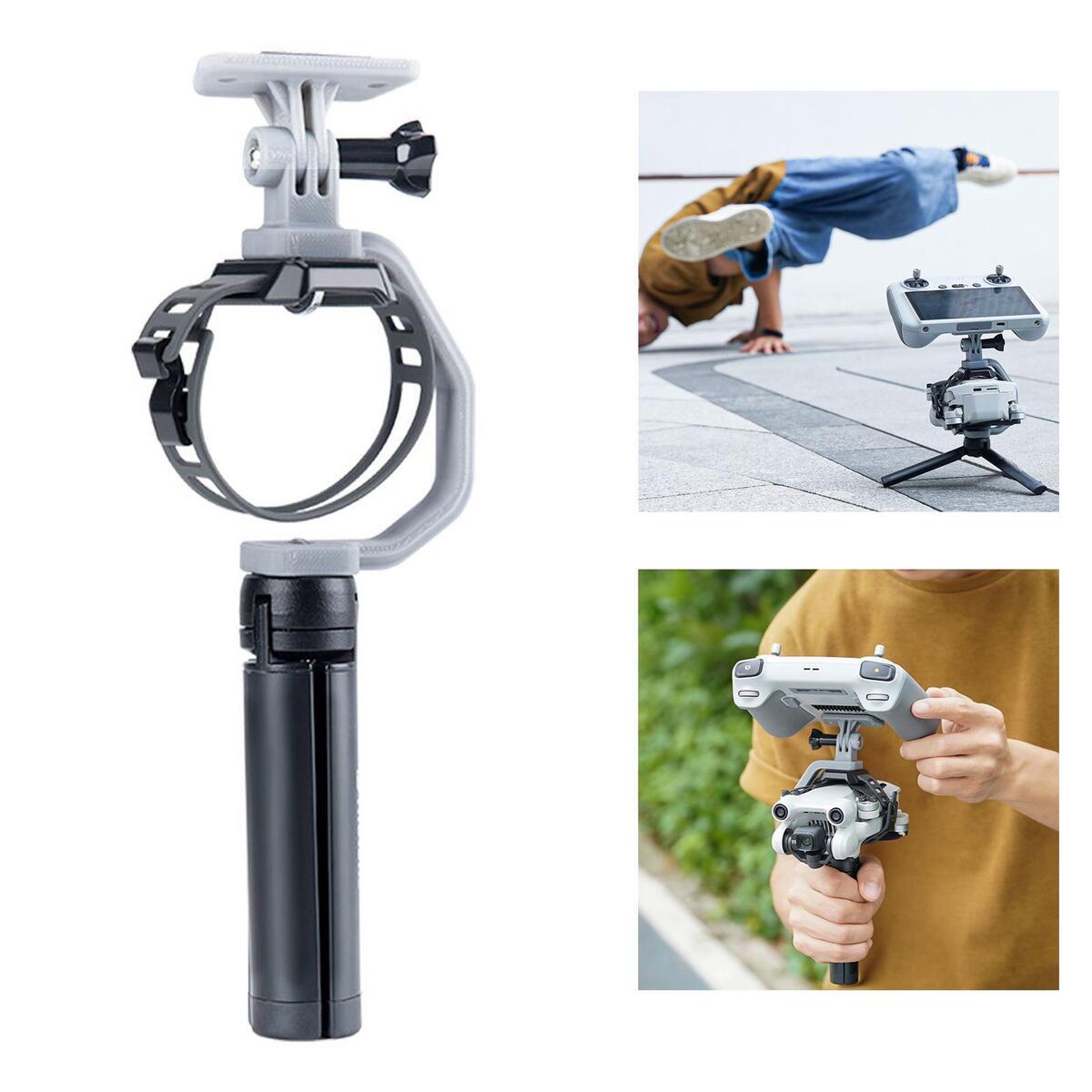 Handheld Holder Tripod Stable Bracket Drone Accessories for DJI Mini 3 Pro