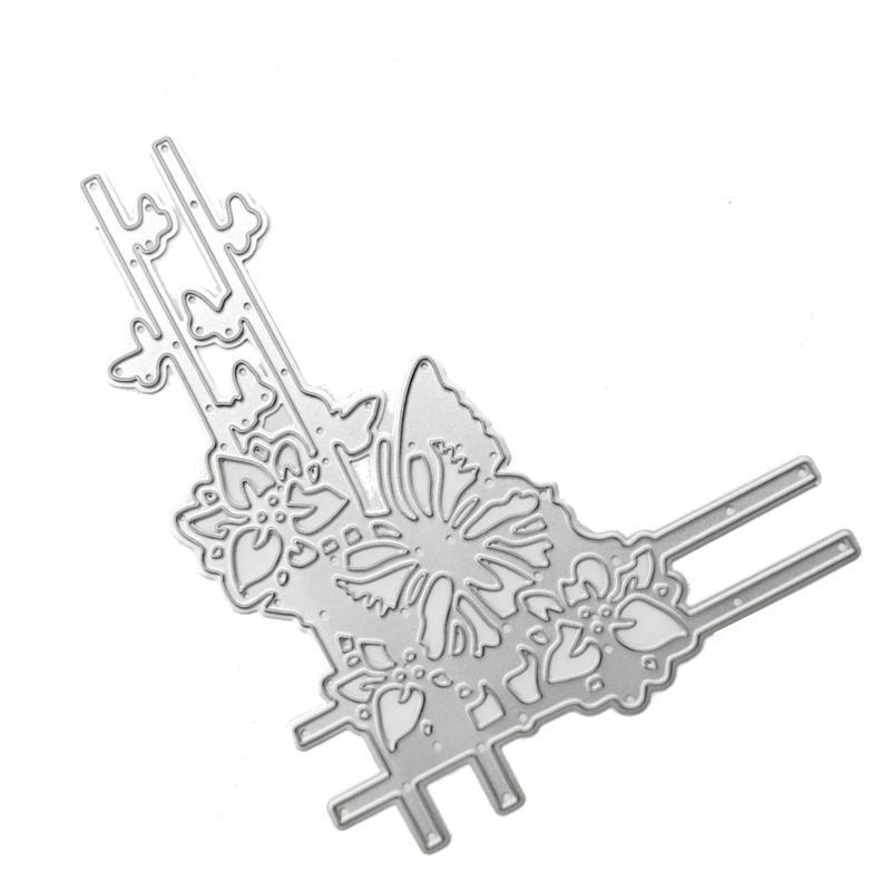 Art Craft Die Cuts Embossing Templates Party Supplies for Girl Kid Card Making?