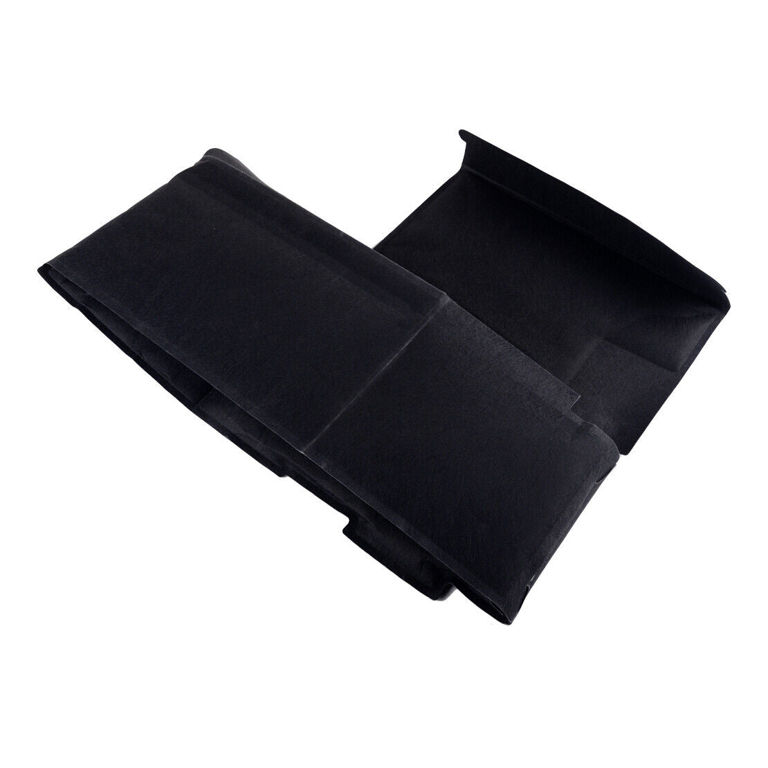 Battery Cover Protective Cloth Box fit for VW Passt Sharan Golf Superb Audi Li