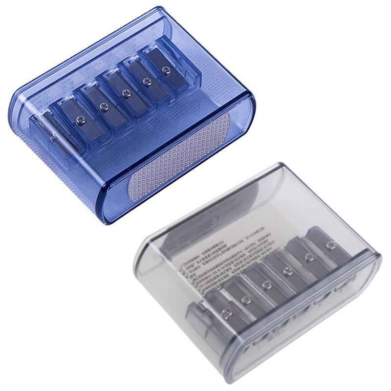Pencil Lead Grinder Pencil Sharpener for Blending Pencil Pastels Charcoal