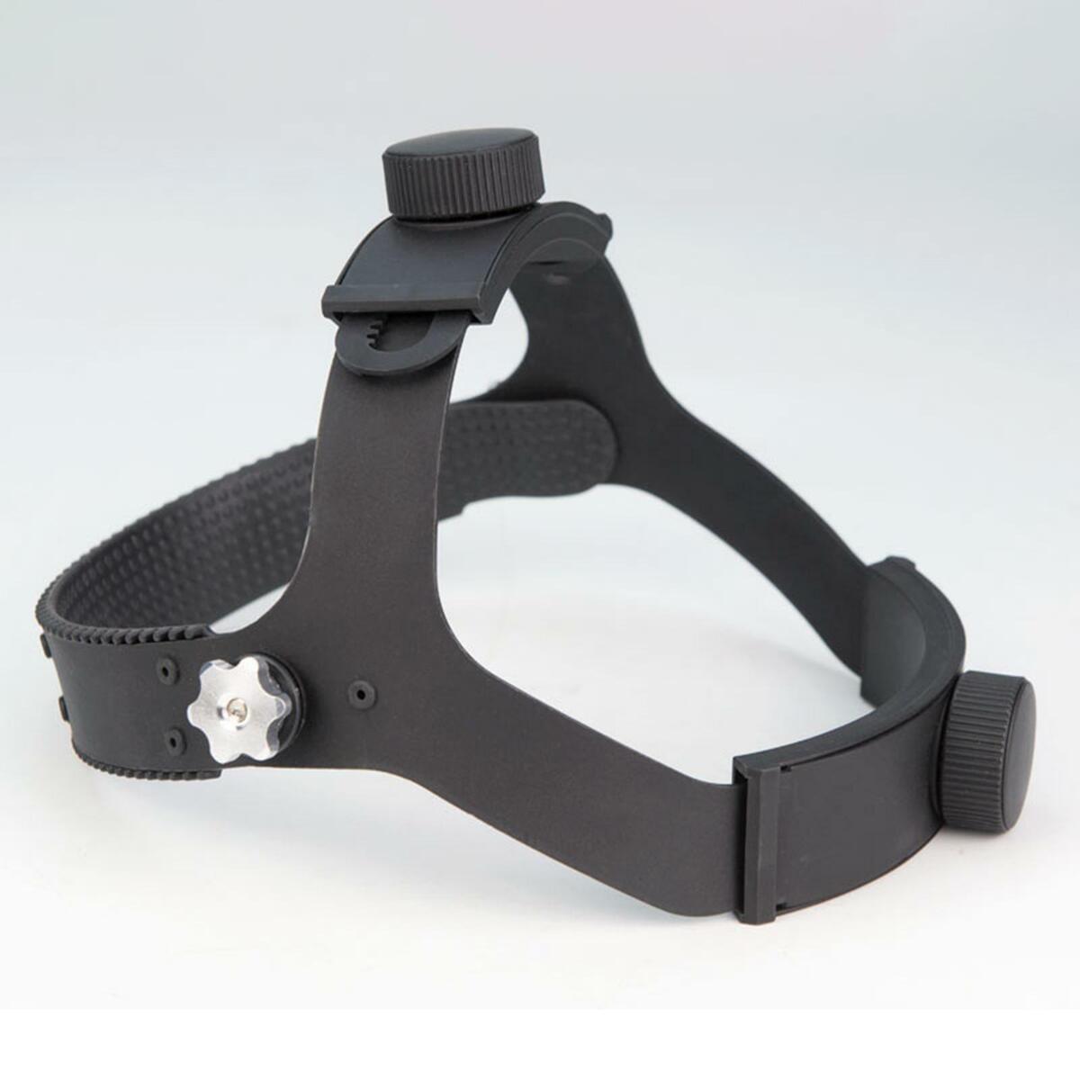 Hands   Magnifying  Headband for Head Light  & Crafts