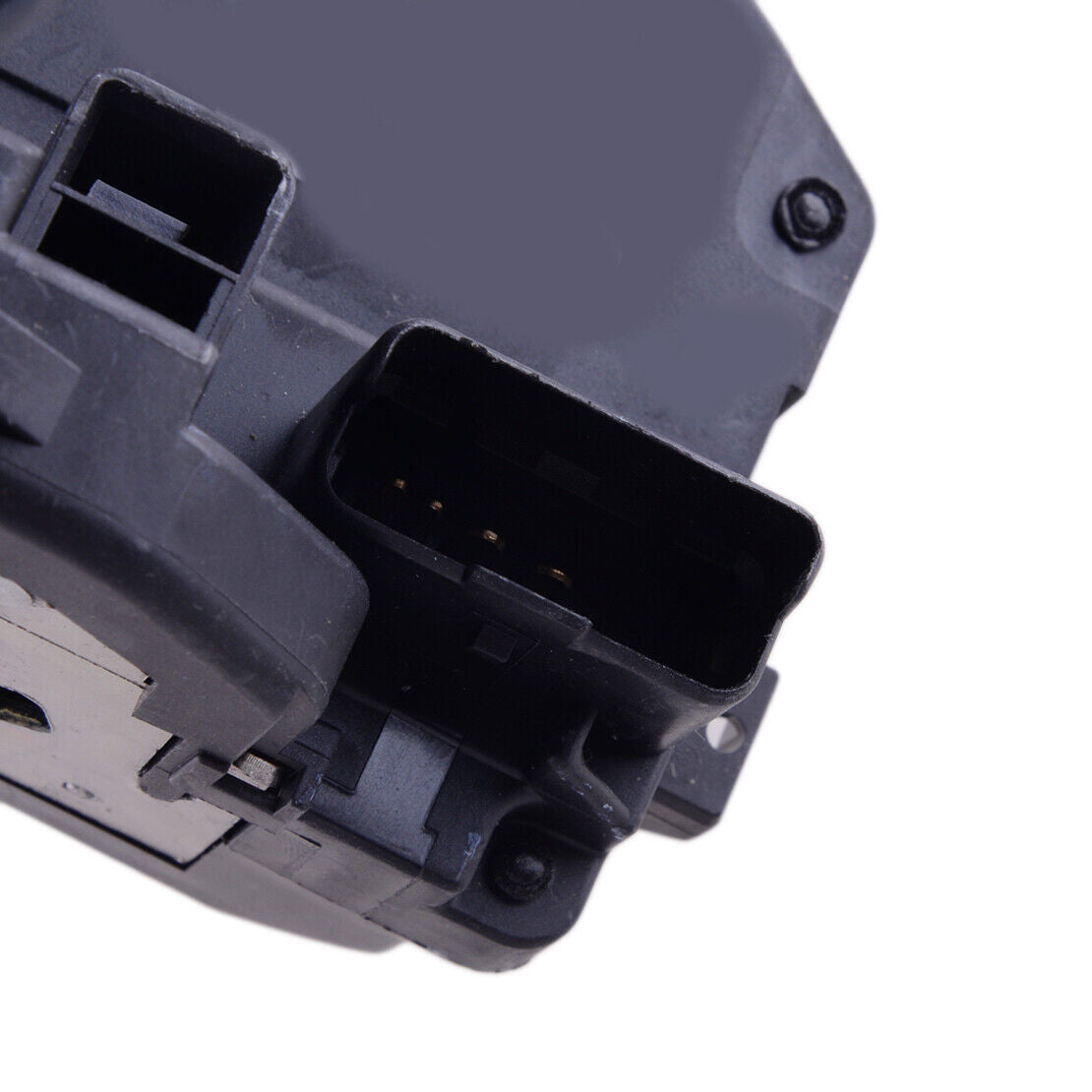 Fit For Hyundai Santa Fe 06-12 814102B000 Door Lock Latch Actuator Rear Left A2