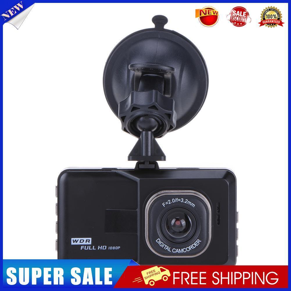 3.0 inch Camera FH06 Video Registrator Vehicle Blackbox DVR
