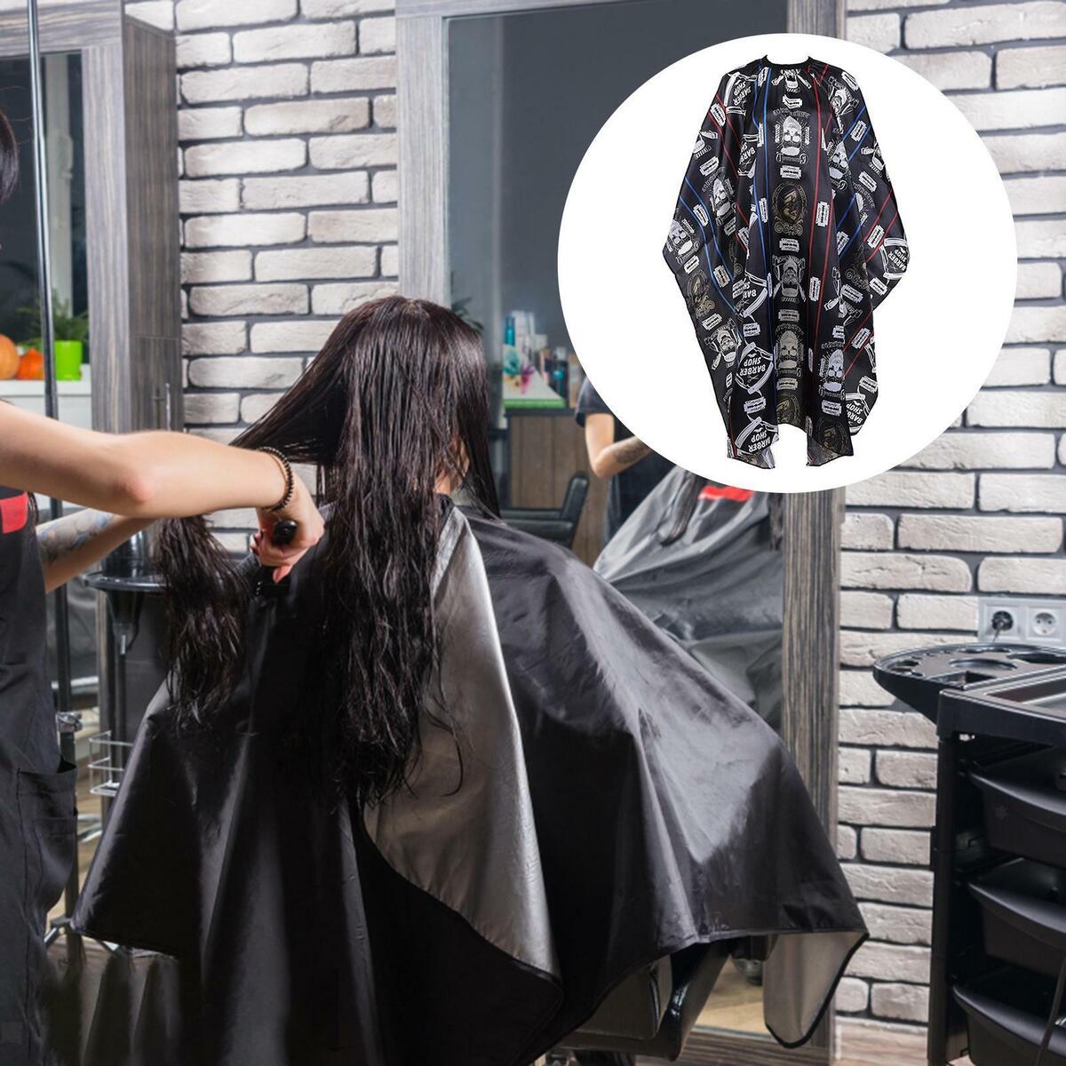 Hairdressing   Waterproof Fashion Professional for Barber Perming