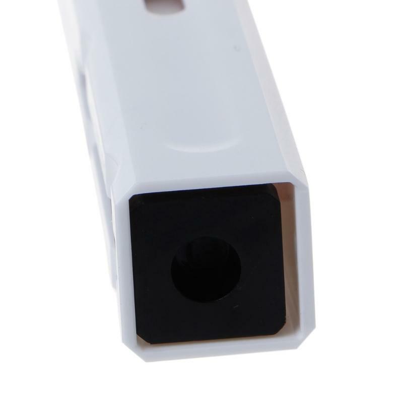 One-Click Fiber Optic Cleaner Pen 800 Times For SC ST FC 2.5mm Adapters Ferrules