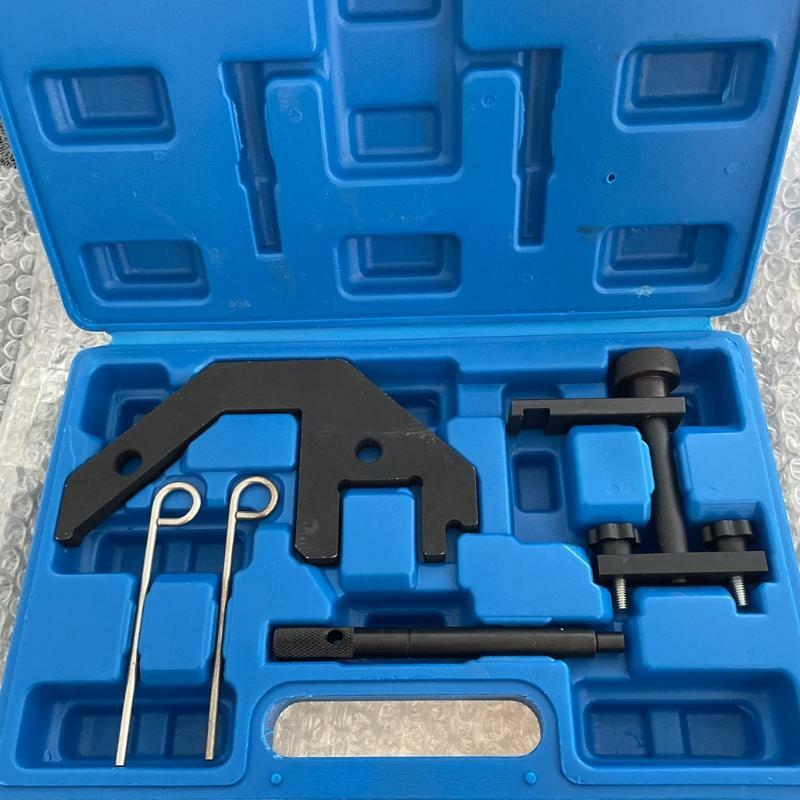 Install and Remove Engine Timing Device Mechanism Carbon Steel Durable Tool