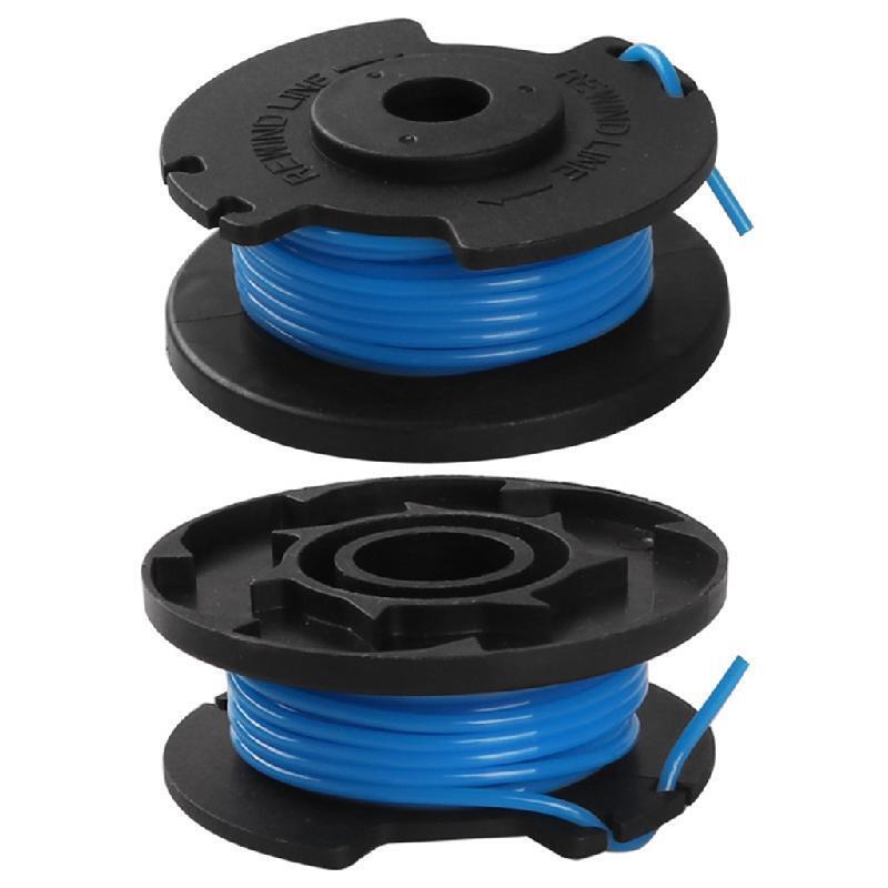 1PC Replacement Spool String Line for Ryobi One + AC14RL3A OEM Grass Trimmer