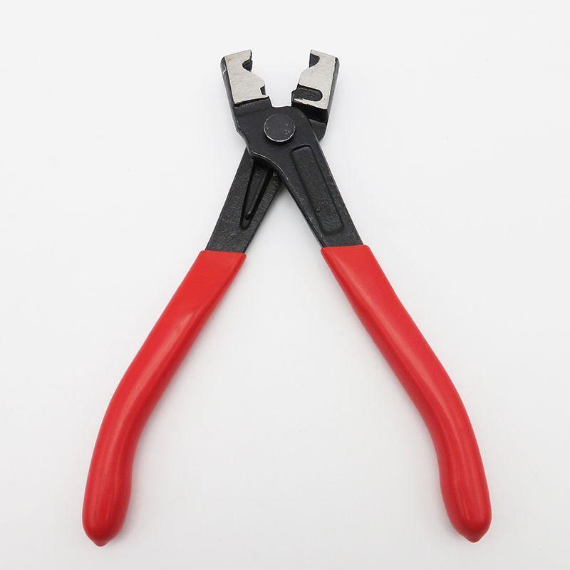 Durable Dust Cover Tube Bundle Pliers Axle Collar Hose Clip Clamp Pliers Water