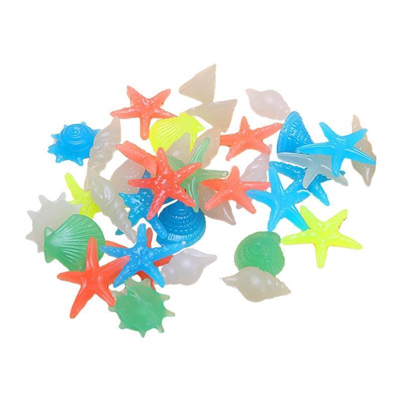 Aquarium Rocks for Home Decoration, DIY Handmade, Decorative Fish Tanks Outdoor