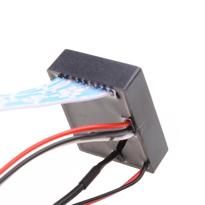 Active EQ-B3T Preamp Circuit For Bass Guitar Replacement Accessories