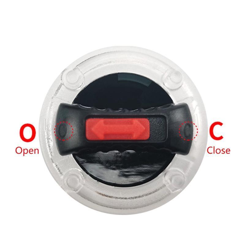 Motorcycle Helmet Lens Visor Shield Base Plate Rotate Switch for FF370/358/386