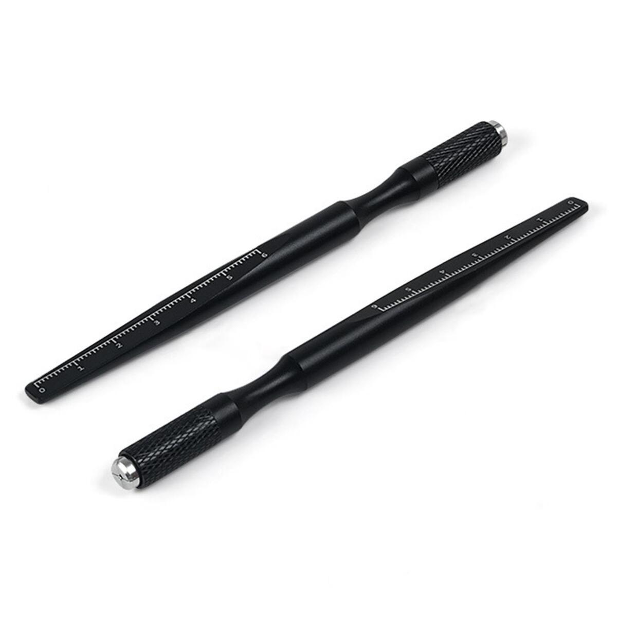 Microblading Pen Manual Eyebrow Pens Professional for Permanent Makeup