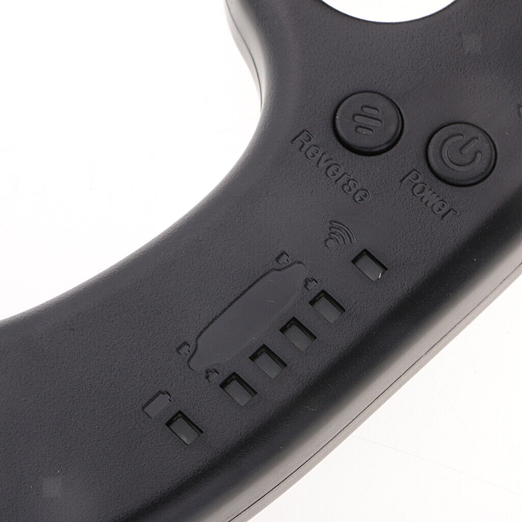 Mini Remote Controller Receiver for Electric Skateboard Longboard Accessory