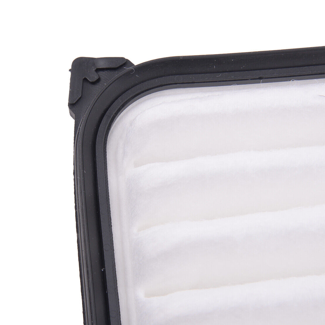 Car Engine Air Filter 53034018AE 53034018AD Fit For Jeep Wrangler 3.6L 3.8L V6