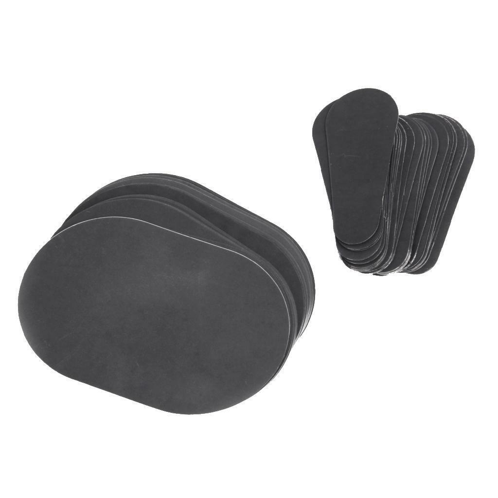 800x   Removal Pads Sandpaper  Exfoliator Patch  Tools