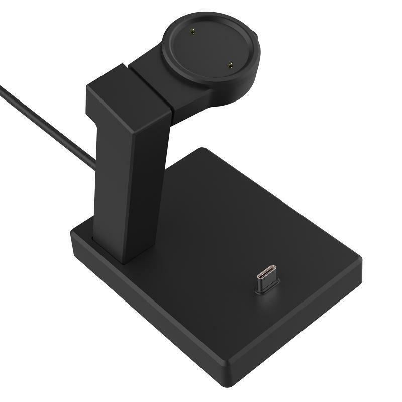 Charging Dock for GTR3 GTR3 Pro GTS3 USB Type-C Magnetic Charger Cable Bracket