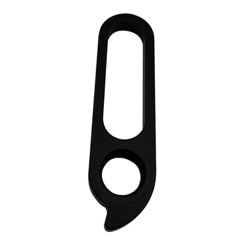 Great Performance Bike Tail Hook Extender Derailleur Hanger Extension Frame Gear