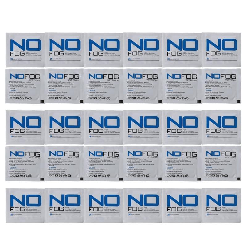 Practical Anti-fog Glass Cleaner Microfiber Glass Cleaning Wipes for Lens Phone