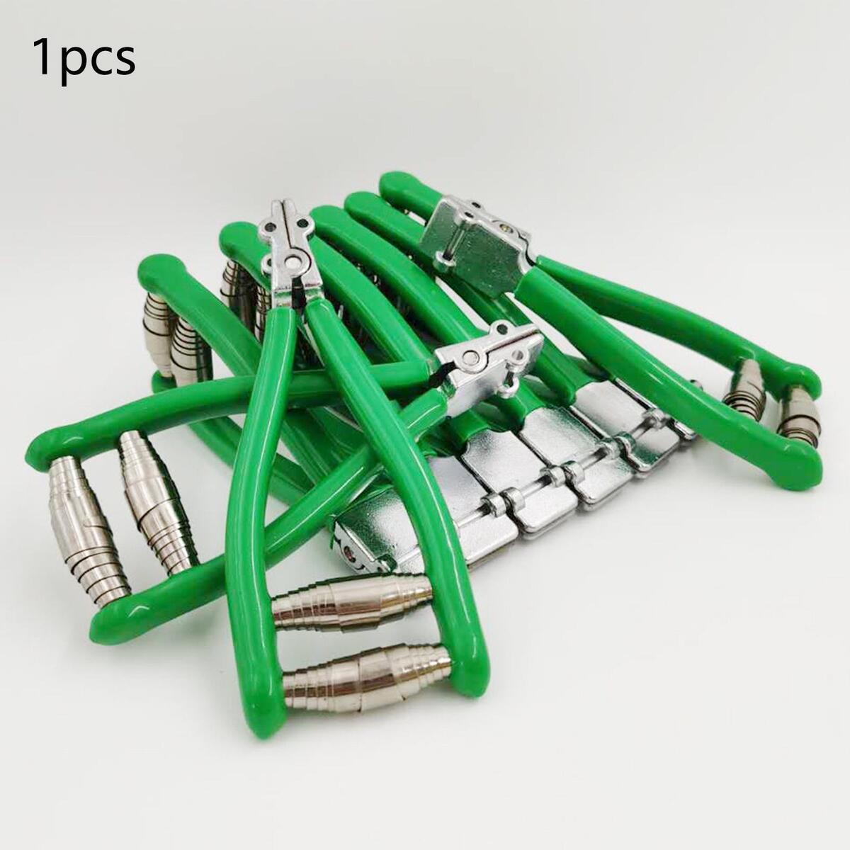 Starting Clamp Stringing Tool Wide Head for Badminton Beach Tennis Racquet