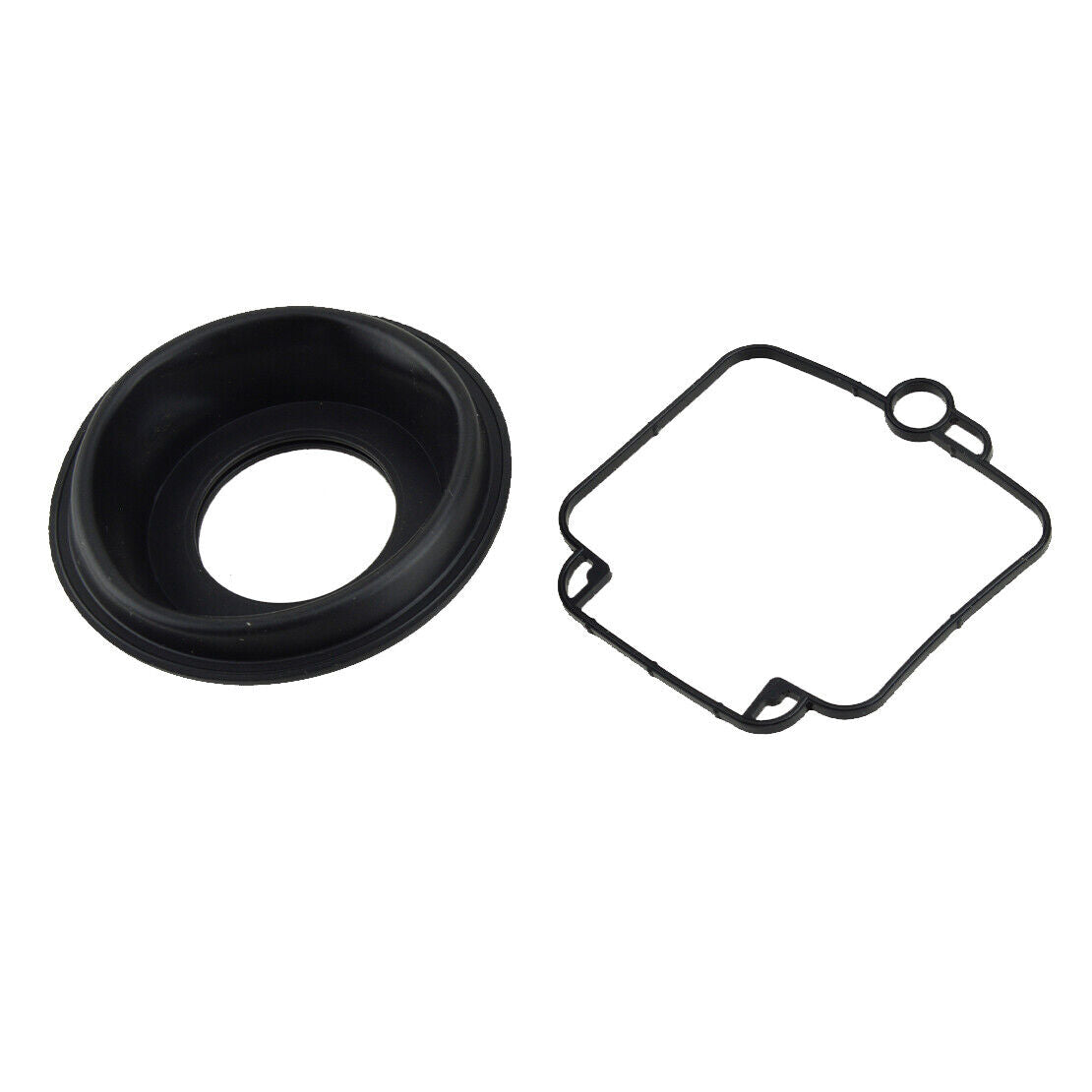 2set Carburetor Vacuum Diaphragm Repair Kit Fit for Aprilia Pegaso 650 Cube