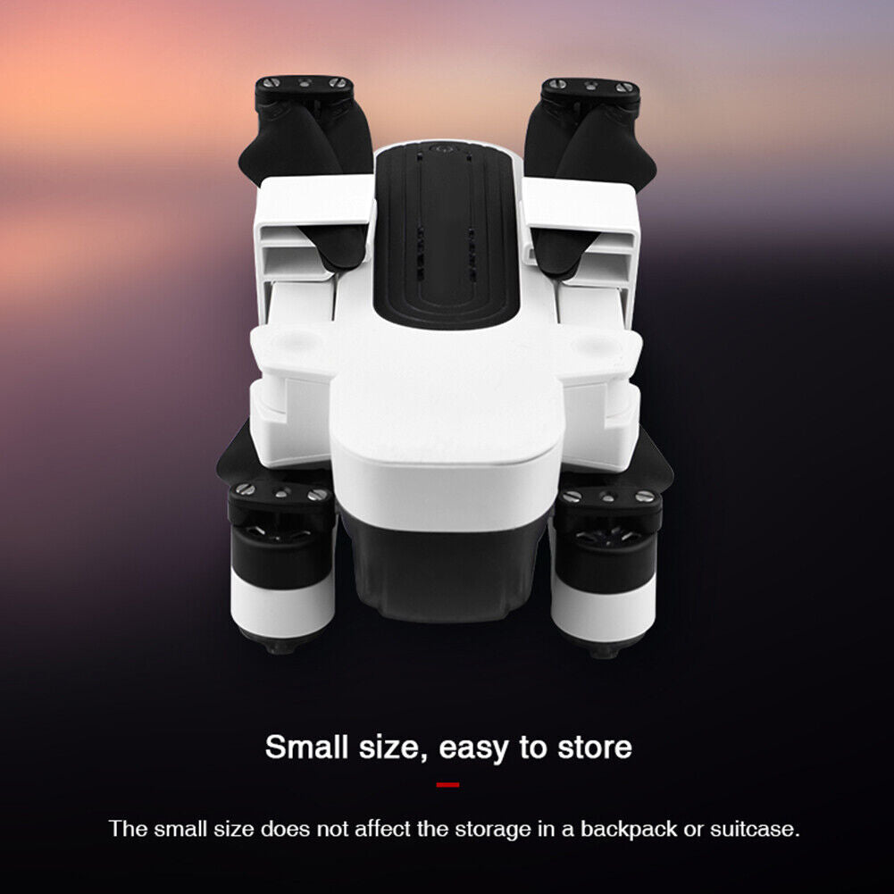 2pcs Propeller Holder Prop Stabilizer Protector for Hubsan H117S Zino Drone